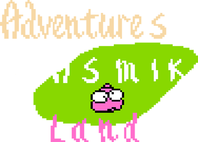 Adventures in Asmik Land (NES) Play Online